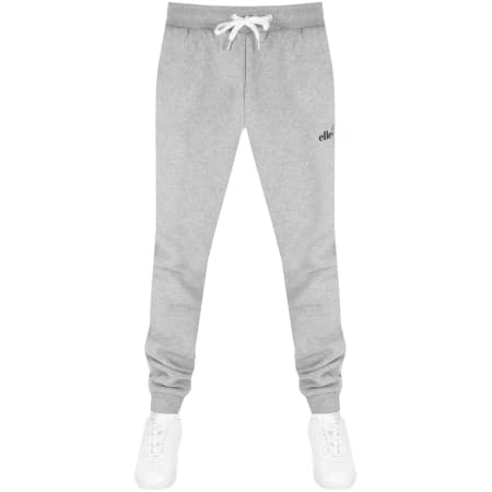 Product Image for Ellesse Granite Joggers Grey