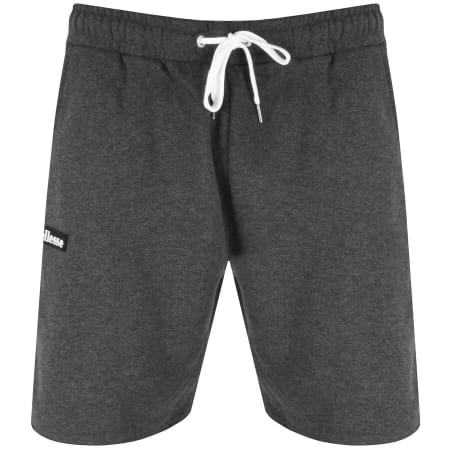 Product Image for Ellesse Noli Jersey Shorts Grey