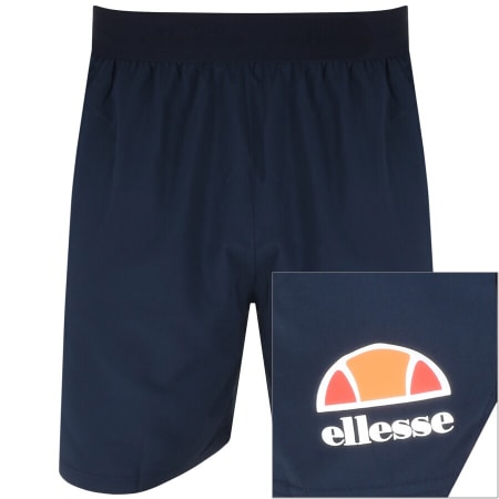 Product Image for Ellesse Vivaldi Shorts Navy