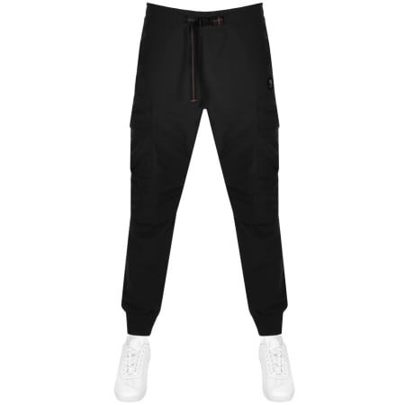 Product Image for Parajumpers Osage Joggers Black