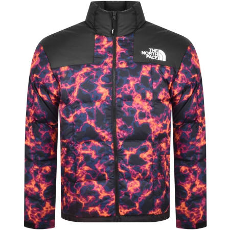 Product Image for The North Face Lhotse Down Jacket Black