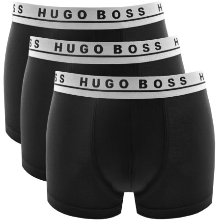 Product Image for BOSS Underwear Triple Pack Boxer Trunks