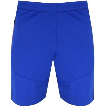 Product Image for Luke 1977 Squatt Performance Shorts Blue