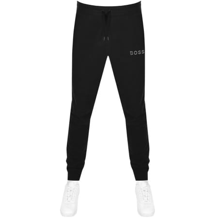 Product Image for BOSS Julek Jogging Bottoms Black