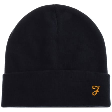 Product Image for Farah Denali Beanie Navy