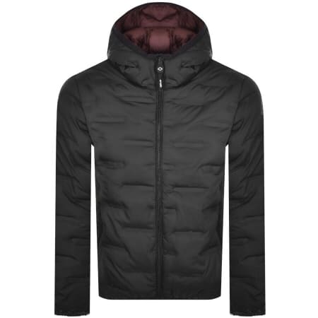 Product Image for Replay Padded Jacket Black