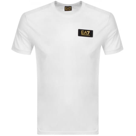 ea7 tshirts