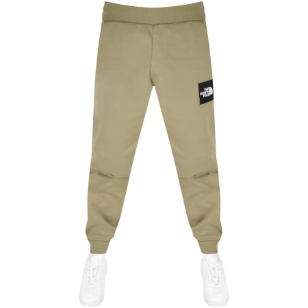 Product Image for The North Face Fine 2 Jogging Bottoms Beige