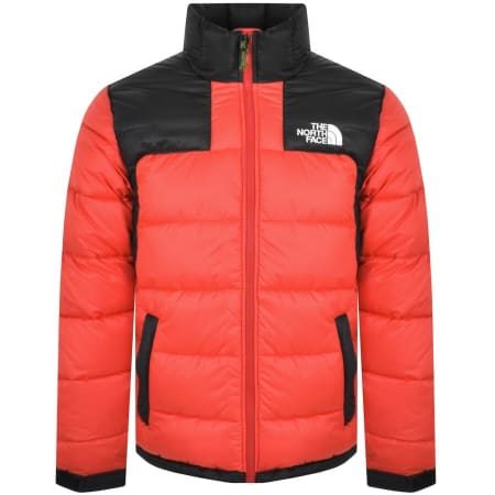 Product Image for The North Face Search And Rescue Jacket Red