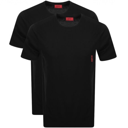 BOSS T Shirts For Men | Buy BOSS Tops | Mainline Menswear