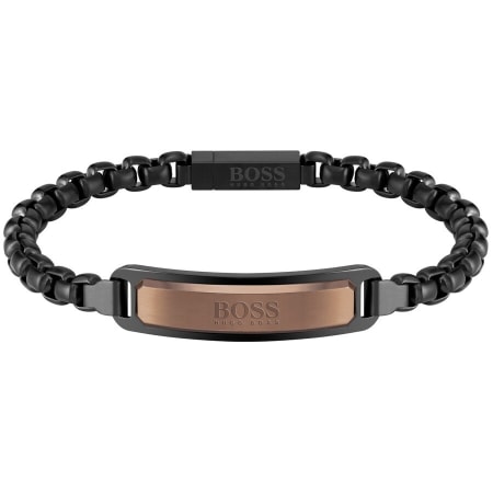 Product Image for BOSS M Bracelet Black