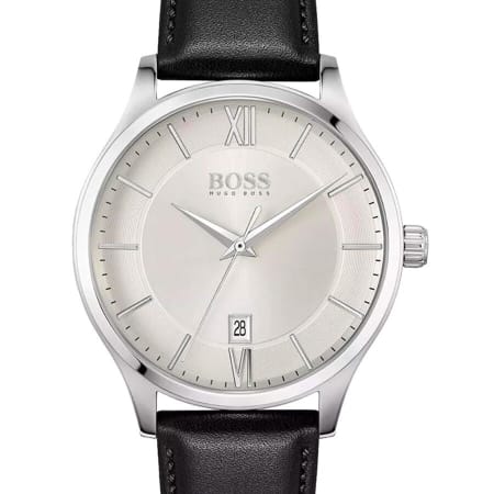 Product Image for BOSS Elite Watch Black