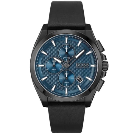 Product Image for BOSS Grandmaster Sport Watch Black