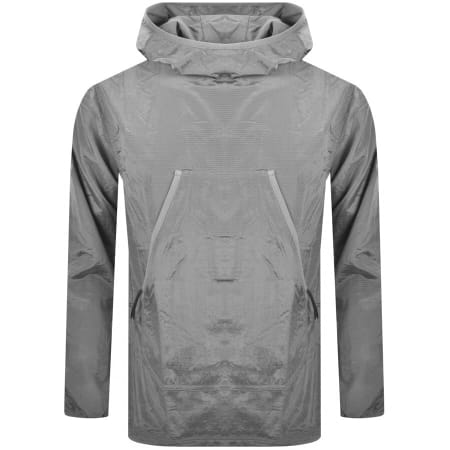 Product Image for Pretty Green Overhead Jacket Grey