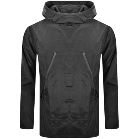 Product Image for Pretty Green Overhead Jacket Black