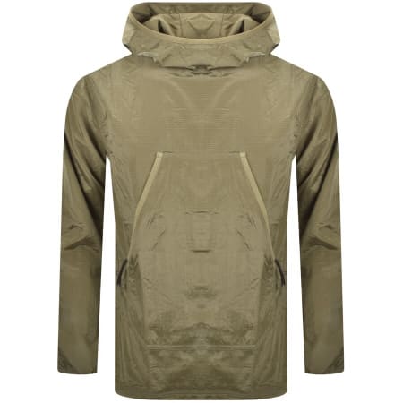Product Image for Pretty Green Overhead Jacket Khaki