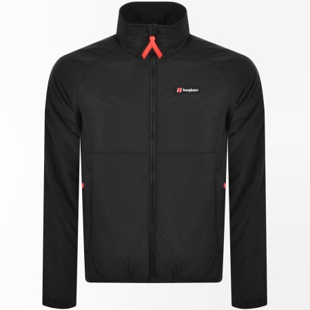 Product Image for Berghaus Paviark Jacket Black