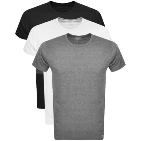 Mainline hugo boss t shirts shop