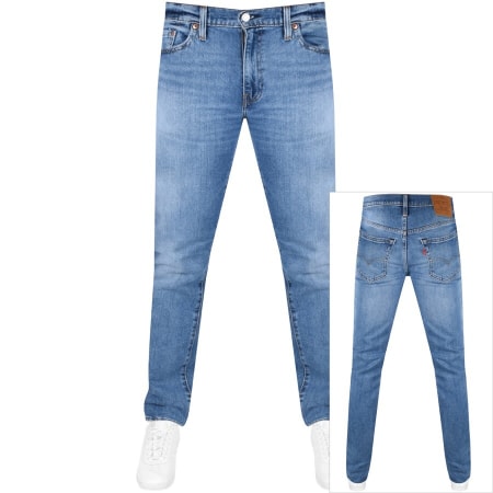 Product Image for Levis 511 Slim Fit Jeans Denim