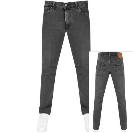 Product Image for Levis 511 Slim Fit Jeans Grey
