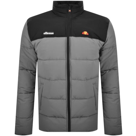 Product Image for Ellesse Nebula Jacket Grey