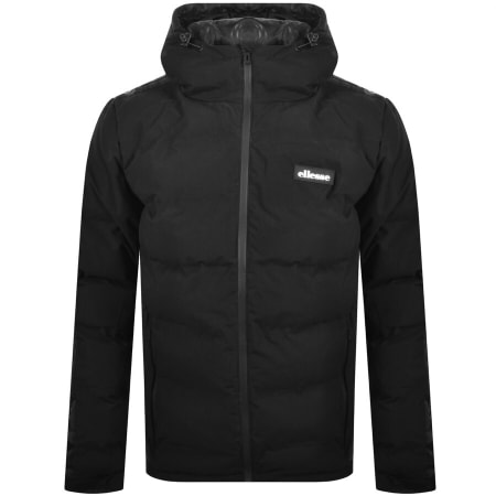 Product Image for Ellesse Breatharo Jacket Black