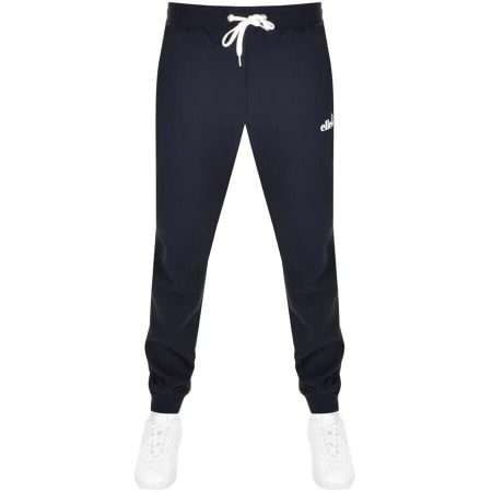 Product Image for Ellesse Niorio Joggers Navy