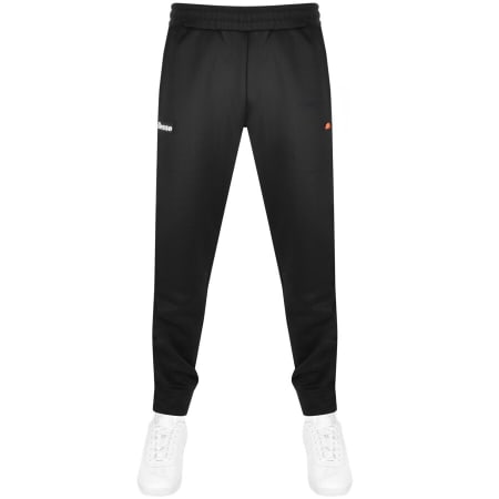 Product Image for Ellesse Bertoni Track Joggers Black