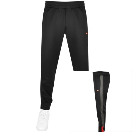 Product Image for Ellesse Albon Track Joggers Black