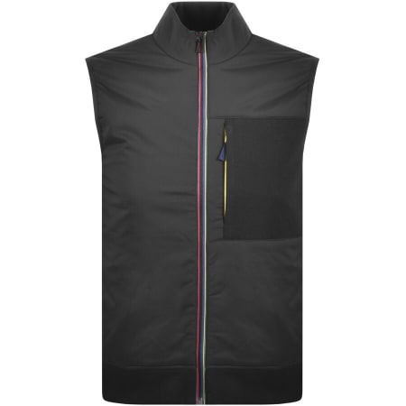 Product Image for PS By Paul Smith Gilet Black