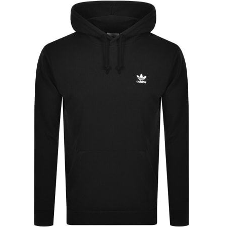 Product Image for adidas Originals Essential Hoodie Black