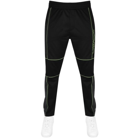 Product Image for HUGO Dallumino X Jogging Bottoms Black