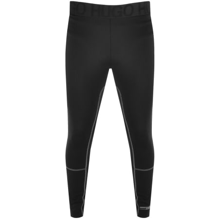 Product Image for HUGO Deeflater X Jogging Bottoms Black