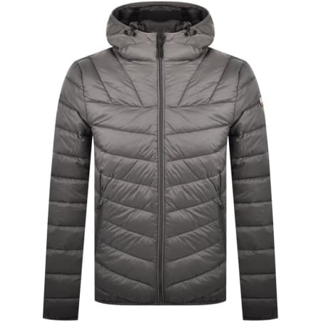 Product Image for Napapijri Aerons H 2 Jacket Grey