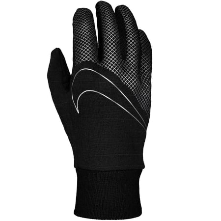 Product Image for Nike Training Logo Running Gloves Black