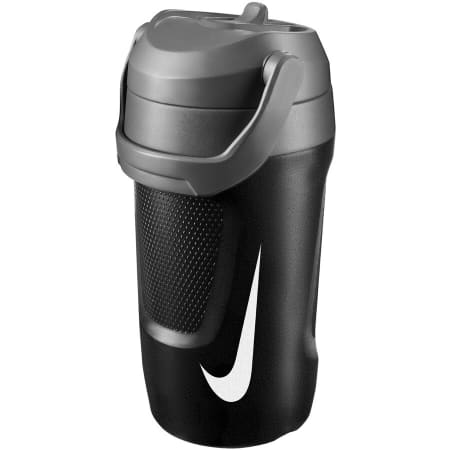 Product Image for Nike Training Fuel Jug 64oz Training Bottle Black