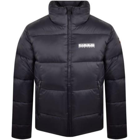 Product Image for Napapijri A Suomi Padded Jacket Black