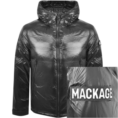 Product Image for Mackage Vic Down Jacket Black