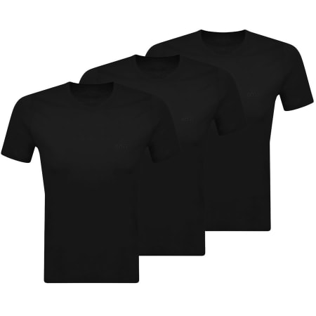 Mens BOSS T Shirts | Buy BOSS Tops | Mainline Menswear