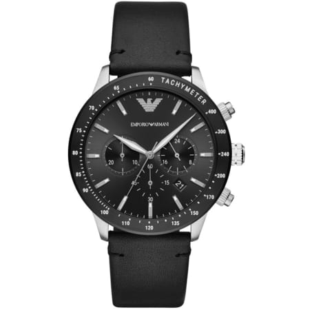 Product Image for Emporio Armani AR11243 Watch Black