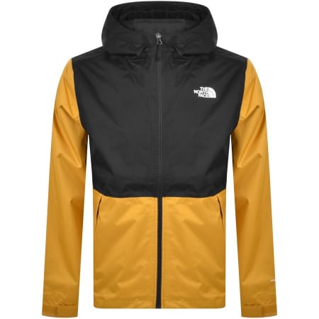 Product Image for The North Face Millerton Jacket Orange