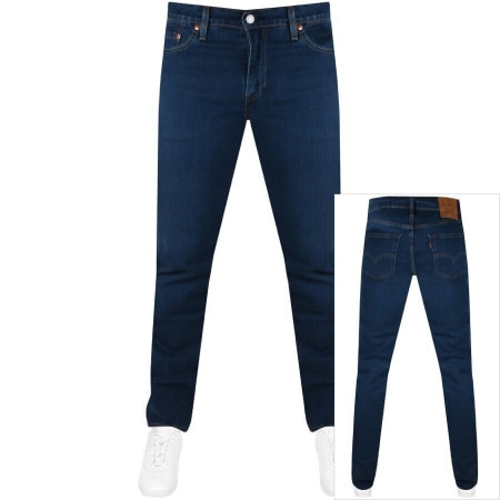 Product Image for Levis 511 Slim Fit Jeans Denim