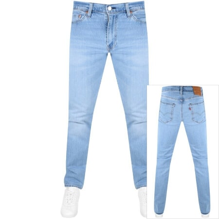 Product Image for Levis 511 Slim Fit Jeans Denim