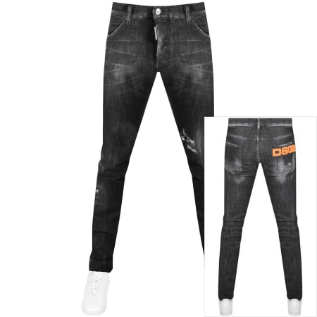 Product Image for DSQUARED2 Cool Guy Jeans Black