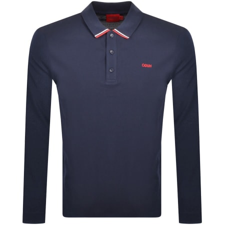 Shop Hugo T Shirts | Mainline Menswear United Kingdom