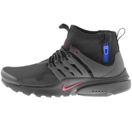 Product Image for Nike Air Presto Mid Utility Trainers Black