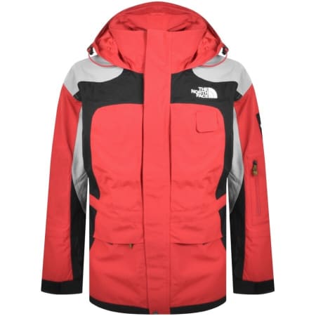 Product Image for The North Face Wind Jacket Red