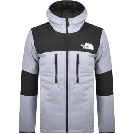 Product Image for The North Face Himalayan Light Jacket Blue