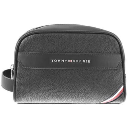 Product Image for Tommy Hilfiger Downtown Washbag Black