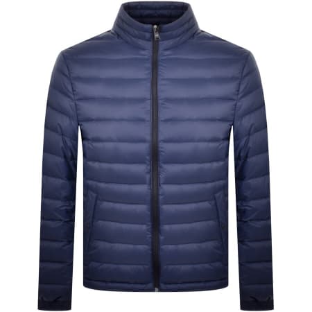 Product Image for BOSS Chorus Jacket Navy
